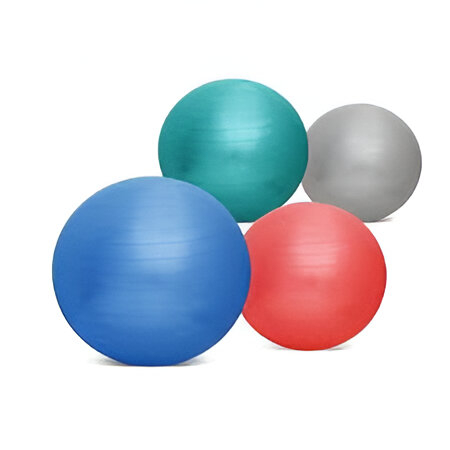 Therapy Ball - Set of 4 55, 65, 75, 85 Cms